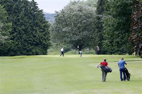 Flickr The Bridgnorth Golf Club Course Photos Pool