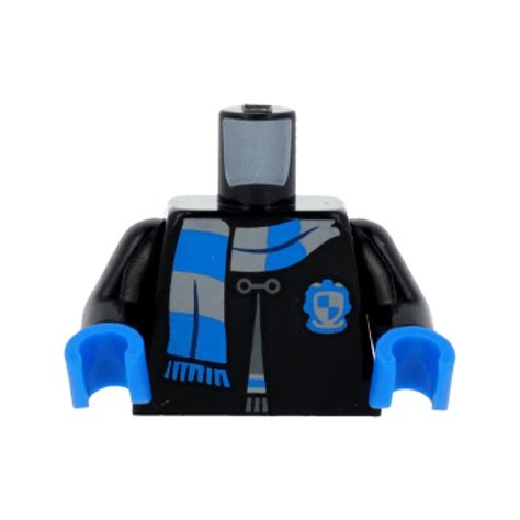 Lego® 76382 88585 973pb4512c01 6375741 Harry Potter Torso Ravenclaw