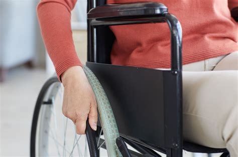 Come Cambiano Gli Aiuti E Le Misure Per Anziani Disabili E Invalidi In