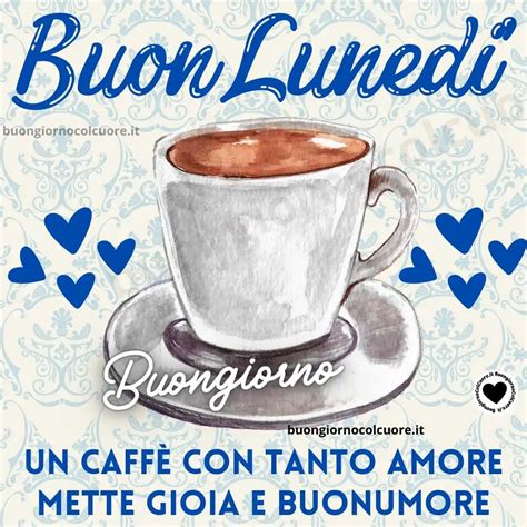 Buongiorno per Lunedì 24 Aprile 2023 Saluti con Affetto Col cuore