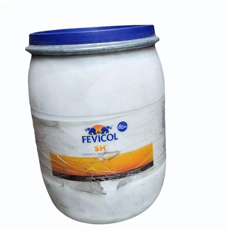 50 Kg Fevicol SH Synthetic Resin Adhesive At Rs 9599 Piece In Kolkata