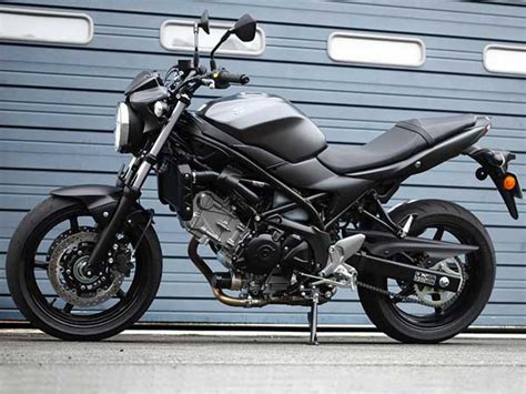 Eicma Suzuki Sv Naked Bike Unveiled Images Drivespark