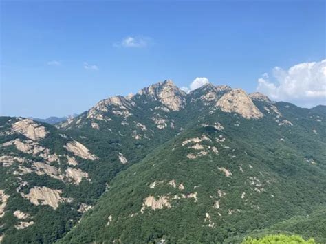 10 Best Hikes and Trails in Bukhansan National Park | AllTrails