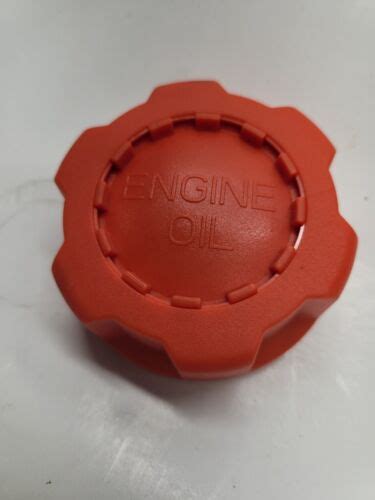 Genuine OEM NEW Volvo Mack Engine Oil Fill Cap 20807510 EBay