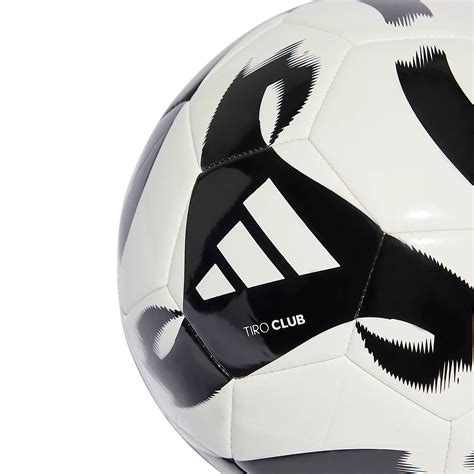 Adidas Tiro Club Soccer Ball Free Shipping At Academy