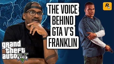 Gta 5 Voice Actors Lester