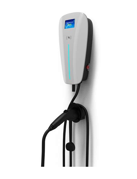 Residential Use Type Kw Single Phase European Standard Ev Charger