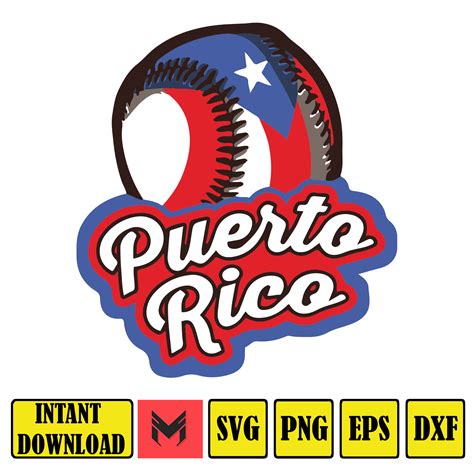 Puerto Rico Beisbol CAP Baseball PNG, Puerto Rican Baseball | Inspire ...