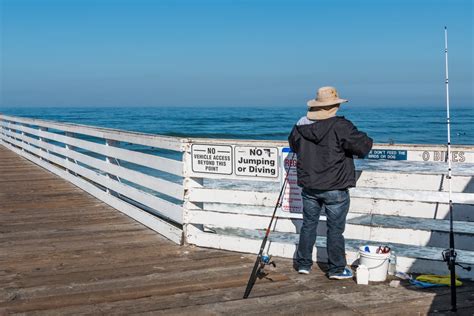 Best Fishing Piers In Myrtle Beach Guide