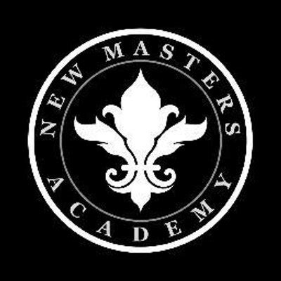 New Masters Academy - Discord Server for Art