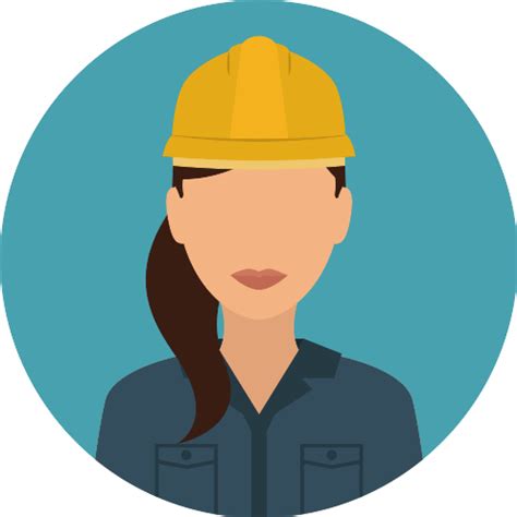 Worker Vector Svg Icon Svg Repo