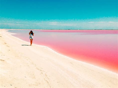 TOUR LAS COLORADAS Nómada del Caribe