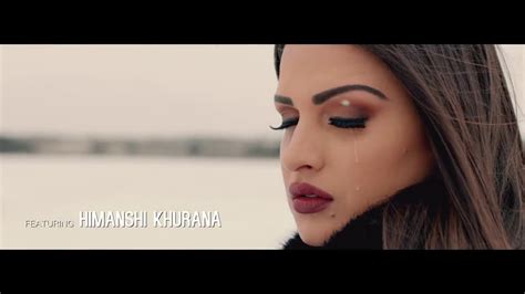 Teaser L Aij Vi Chaunni Aah I Ninja Ft Himanshi Khurana I Gold Boy I