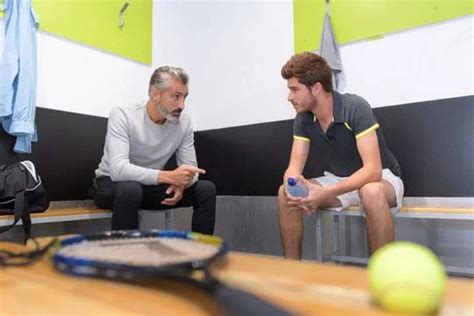 Cursos De Arbitro Tenis Euroinnova Reglas Del Tenis Deportes