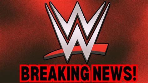 Wwe Breaking News Wwe Star Sentenced To Years In Jail Cm Punk Wwe