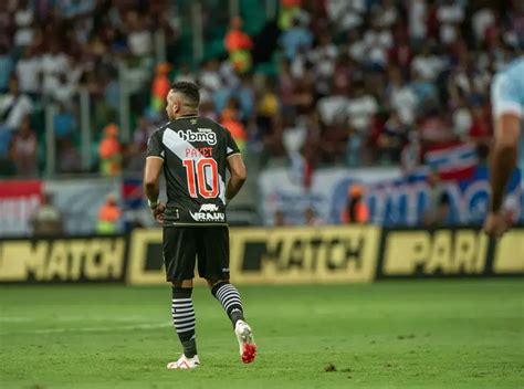 Vasco X Fluminense Onde Assistir Ao Vivo Gr Tis E Escala Es