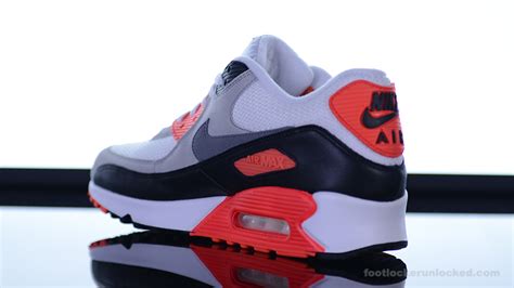 Nike Air Max 90 Infrared 2015 - Sneaker Bar Detroit