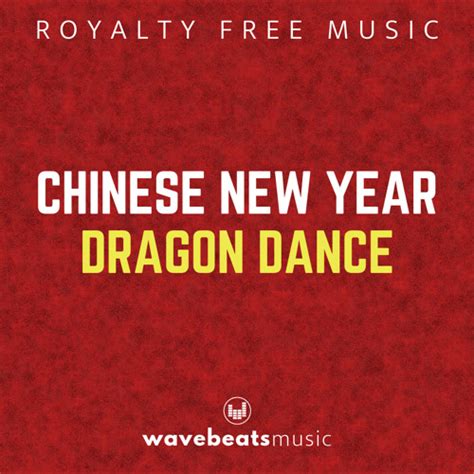 Stream WavebeatsMusic | Royalty Free Music | Listen to Chinese New Year ...