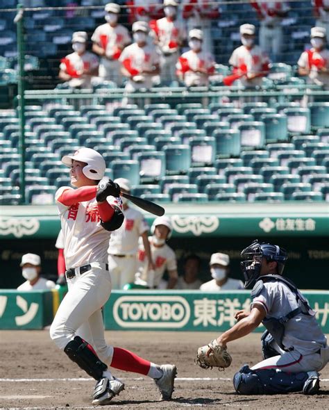 近畿勢対決 智弁学園・智弁和歌山が制す／甲子園準決勝 Moment日刊ゲンダイ