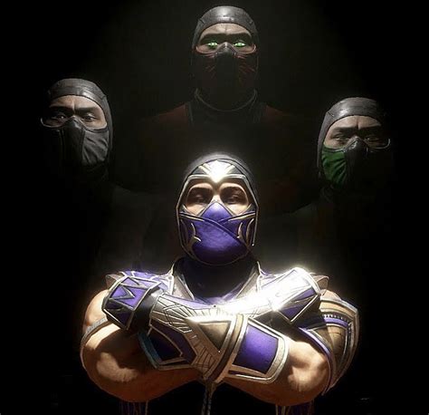 Mortal Kombat Addict Fatalities Daily On Twitter Cant Wait To See