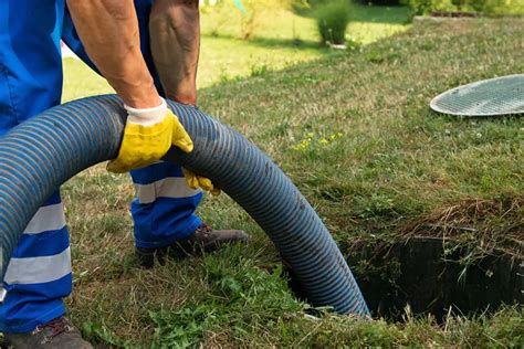 Septic Pumping Services In Miami Fl Twin Trenchless Professionals