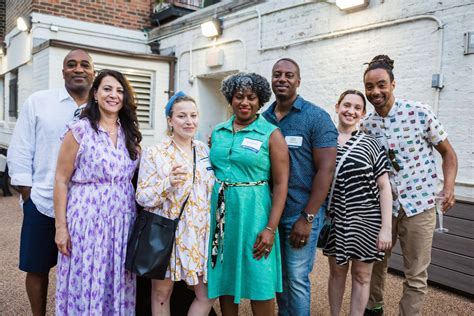 Brooklyn Friends School | Alumni