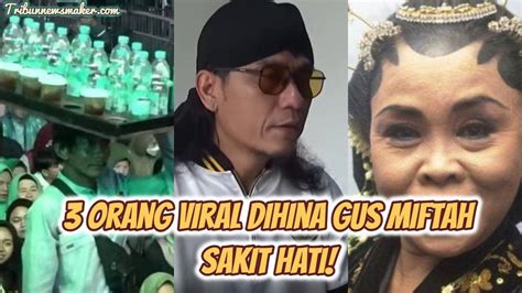 Berita Topik Beriat Viral Terbaru Hari Ini Tribunnewsmaker