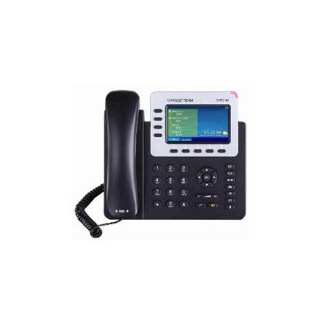 Grandstream SIP GXP 2140 Standard Business Enaa