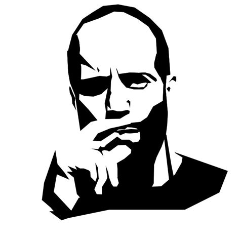 Jason Statham Clipart Preview Jason Statham Png Hdclipartall