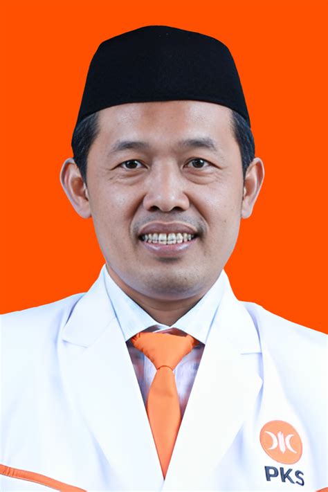 Profil TRI SUHARJANTO S T P Info Pemilu