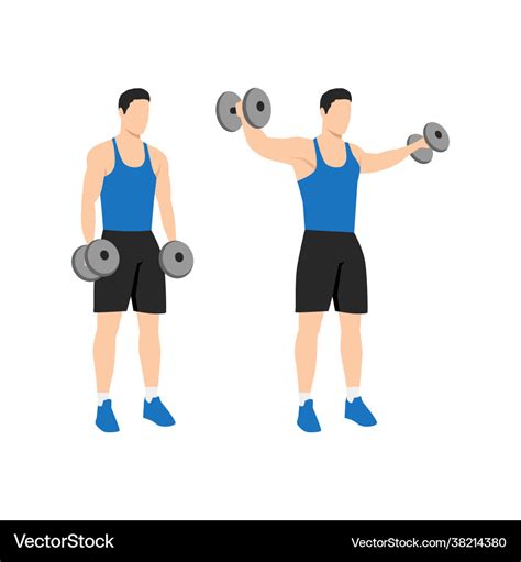 Shoulder Raises