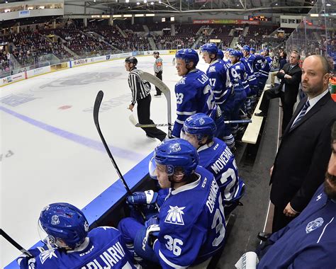 10 Years of Steel – The 2016-17 Mississauga Steelheads – Mississauga ...