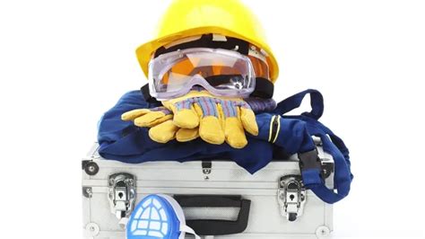 The Top Safety Equipment Every Employer Needs to Know About