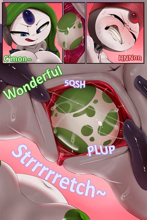 Egg Pokemon Meloetta Porn Comic XXXPicss