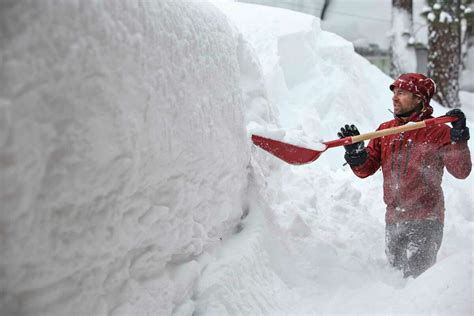 Earth is warming. Why is California having a record-breaking winter?