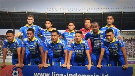 Kabar Persib Bandung Setelah Kalahkan Arema Fc Robert Rene Alberts