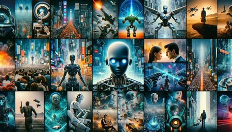 43 Best Movies About Artificial Intelligence | Bigly Sales