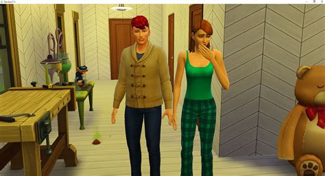 Nude Mods For Sims 4 2019 Honinsider