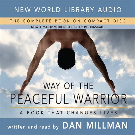 Way of the Peaceful Warrior Audiobook by Dan Millman - Listen Free ...