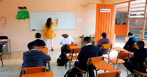 Maestras De Coahuila Tendrán Asueto Por El 8m Suspenderán Clases En Educación Básica