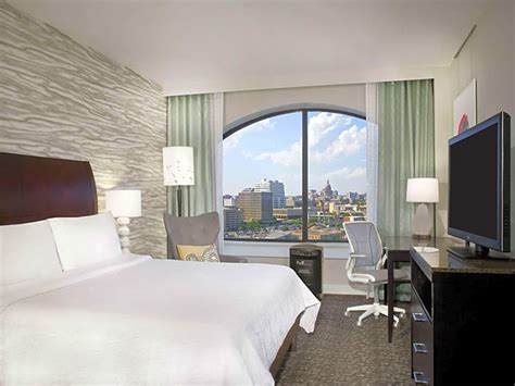 Hilton Garden Inn Austin Downtown/Convention Center