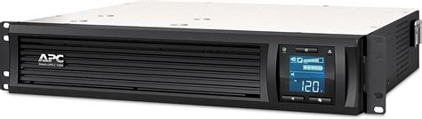 APC UPS 1000VA Smart-UPS with SmartConnect, Pure Sinewave UPS Battery ...