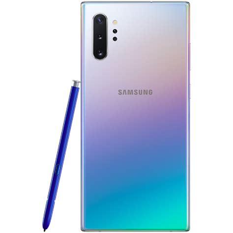 Samsung Galaxy Note 10 Plus 256 GB Samsung Türkiye Fiyatı