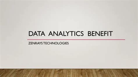 Ppt The Pinnacle Of Data Analytics Companies In Bangalore Powerpoint Presentation Id12801014