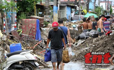 Inisyal Na Halaga Ng Pinsala Sa Agrikultura Nasa 260 Milyon Na