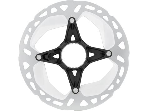 Shimano Rt Mt Center Lock Brake Rotor For Xt W External Teeth