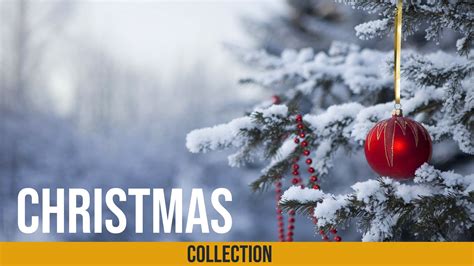 Christmas Background Plex Collection Posters