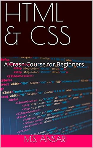 Html Css A Crash Course For Beginners Let Me Read