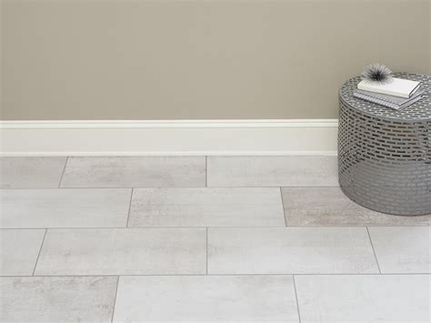 Intermezzo Silver Matte Porcelain Tile Gray Tile Porcelain Tile