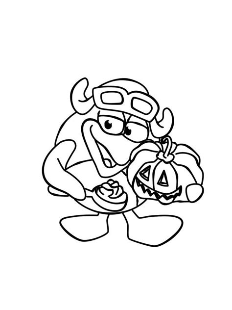 Раскраска Пин распечатать бесплатно в формате А4 (21 картинка ...